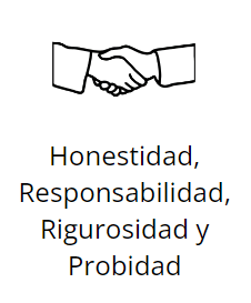 honestidad
