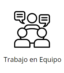 trabajo en equipo
