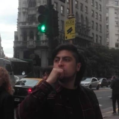 foto colaborador