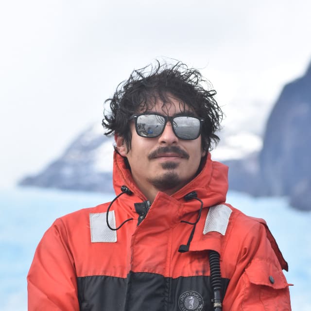 foto colaborador