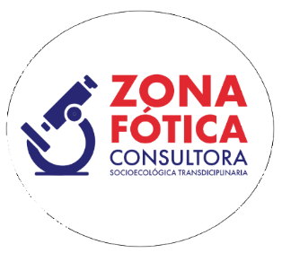 logo zonafotica circular